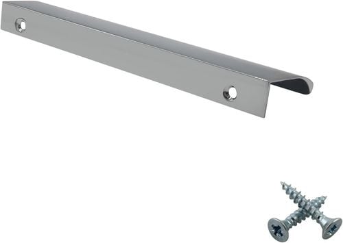 Uchwyt meblowy chromowany M4TEC VD3 96 mm do szafek i mebli 10 szt. na Arena.pl