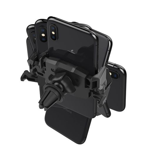 spigen click.r vent car mount black na Arena.pl