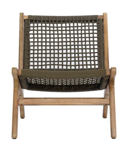 Fotel Raja 78x59x71 cm na Arena.pl