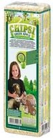 Chipsi Green Apple Ściółka 15L / 1Kg