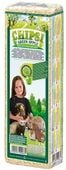 Chipsi Green Apple Ściółka 15L / 1kg
