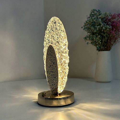 Lampka dekoracyjna LED 1W 40lm CCT zmienna barwa ściemniana na Arena.pl