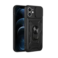 etui defender samsung galaxy a55 5g czarny