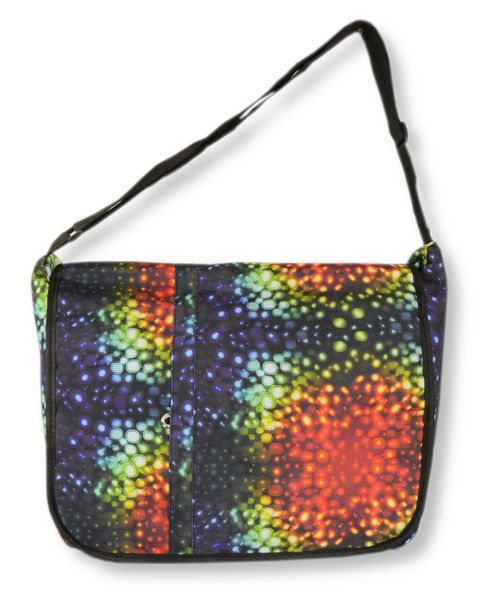 Torba Materiałowa Na Ramię 9158 zdjęcie 2