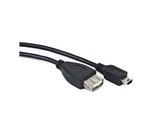 Gembird Kabel OTG USB Mini BM -> USB AF 15cm na Arena.pl