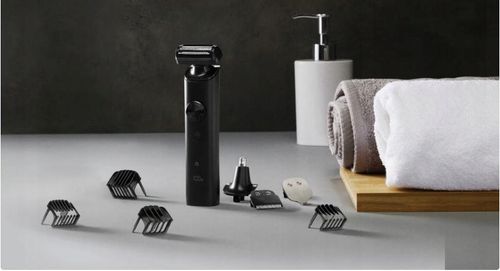 Maszynka do strzyżenia Xiaomi Grooming Kit Pro na Arena.pl