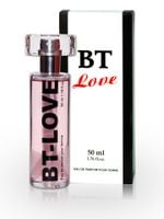feromony bt love 50 ml for women