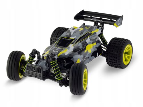 Samochód Zdalnie Sterowany Overmax X-Blast/Pace Duży na Arena.pl