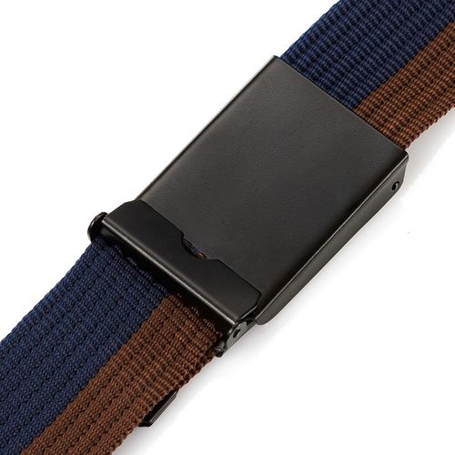 pasek parciany męski paolo peruzzi pw-11-95 cm na Arena.pl