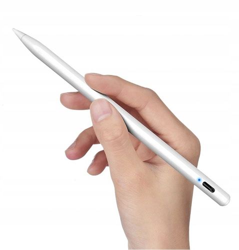 RYSIK PENCIL 2 GEN DO APPLE DO TABLETU IPAD 9 10 AIR 5 6 GENERACJI PRO MINI na Arena.pl