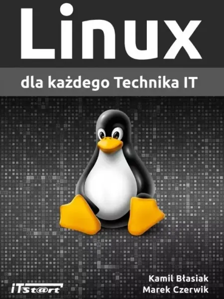 Linux dla każdego Technika IT zdjęcie 1