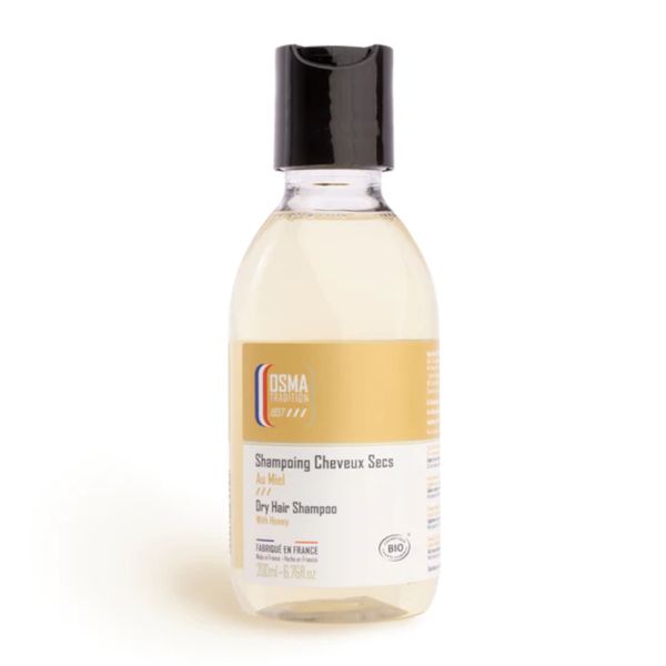 Osma Tradition Szampon do włosów suchych, 200ml zdjęcie 1