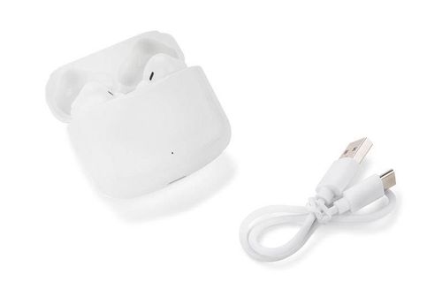 Słuchawki bezprzewodowe NIDIO na Arena.pl