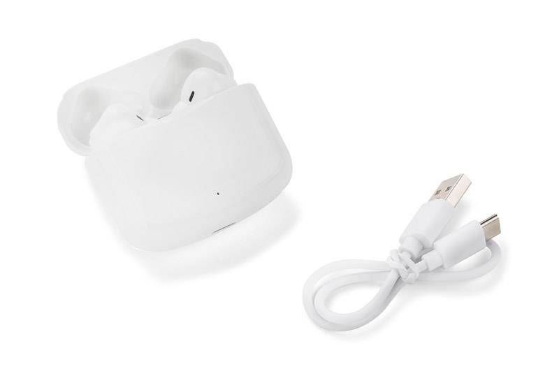 Słuchawki bezprzewodowe NIDIO zdjęcie 5