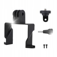 Sunnylife Uniwersalne Mocowanie Uchwyt Adapter Z Gwintem 1/4 Do DJI Avata
