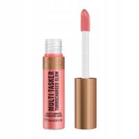 rimmel multi tasker glow róż w płynie 002 rosy rebel