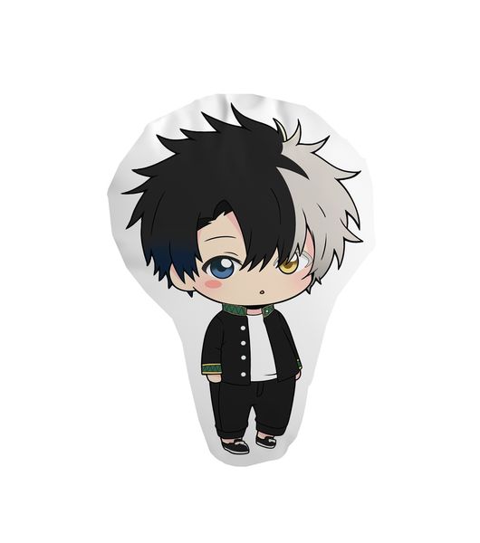 Poduszka Chibi - Wind Breaker - Haruka Sakura zdjęcie 1