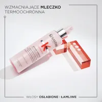 Kerastase Genesis Mleczko termiczne przeciw utracie gęstości włosów 150m