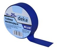taśma malarska. blue 30mm*25m - d-300-0003