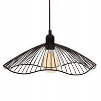 LAMPA SUFITOWA GALT metalowa lampa do jadalni