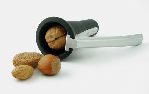 DZIADEK DO ORZECHÓW DROSSELMEYER NUTS CZARNY na Arena.pl