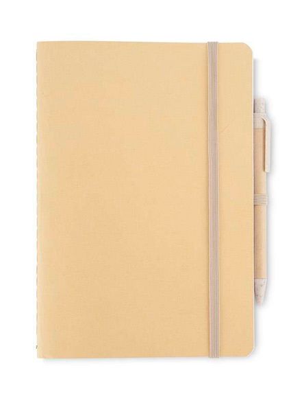 Notes z długopisem REMATT A5 zdjęcie 2