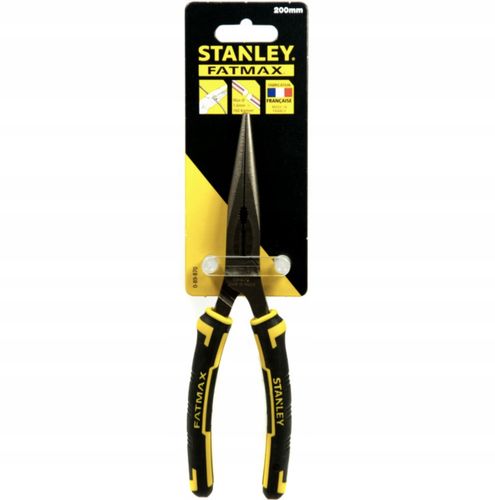 STANLEY SZCZYPCE FATMAX WYDŁUŻONE 200mm na Arena.pl