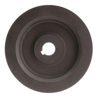 Koło pasowe podwójne Weibang WB384RB CZĘŚĆ ORYGINALNA 40R0134010/04