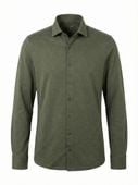 Koszula OLYMP Level Five 24/Seven Body Fit Jersey shirt 68872647 r.42