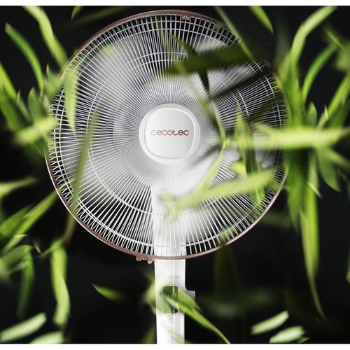 Wentylator stołowy Cecotec Forcesilence Smartextreme 28 W na Arena.pl
