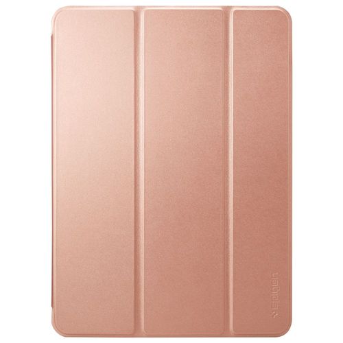 SPIGEN SMART FOLD IPAD PRO 11 2018 ROSE GOLD na Arena.pl