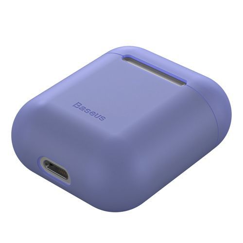 BASEUS APPLE AIRPODS CASE VIOLET na Arena.pl