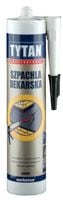 szpachla dekarska tytan 280ml czarny - szpa dek