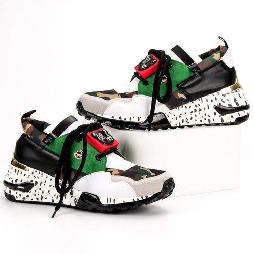 Modne Sneakersy VICES r.41 na Arena.pl