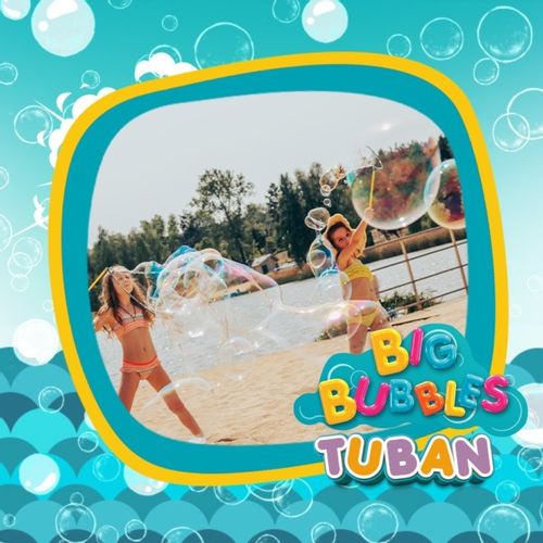 Płyn do baniek mydlanych 5l na Arena.pl