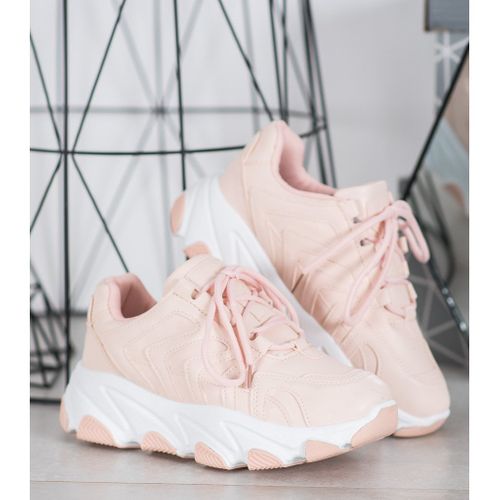 Sznurowane Sneakersy r.38 na Arena.pl