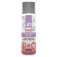 system jo - for her agape glijmiddel warm 60 ml