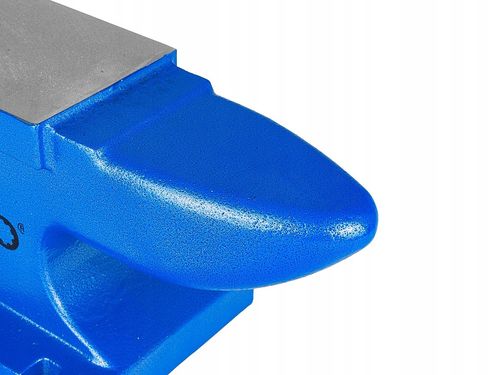 Kowadło żeliwne 24,9kg na Arena.pl