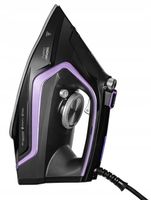 Żelazko parowe Zelmer ZIR2600 GlidePro 2600W 280ml