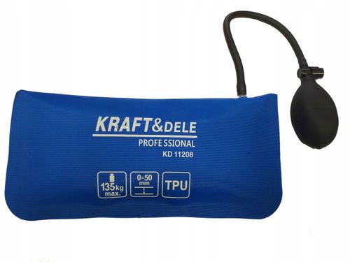 poduszka montażowa 135kg kd11208 na Arena.pl