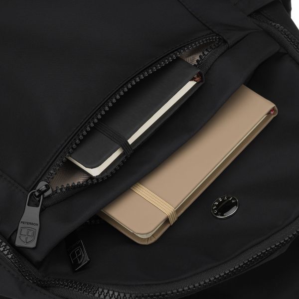 plecak ptn cpy-09-2904 black zdjęcie 9