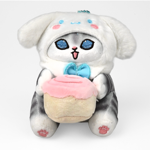 Cinnamon Roll | 18 cm | Tekstylia | Pluszak | Sanrio na Arena.pl