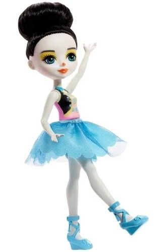 Lalka Enchantimals Baletnice 3-pak na Arena.pl