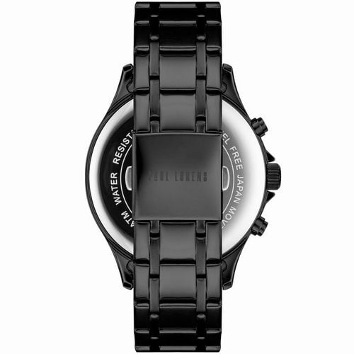 zegarek męski paul lorens pl20002b-1a5 + box na Arena.pl