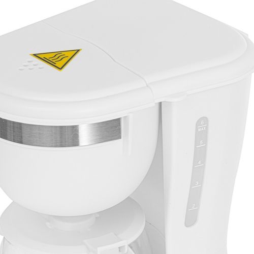 Ekspres Adler AD 4381 0,6l - Smaczna kawa w kilka minut! na Arena.pl