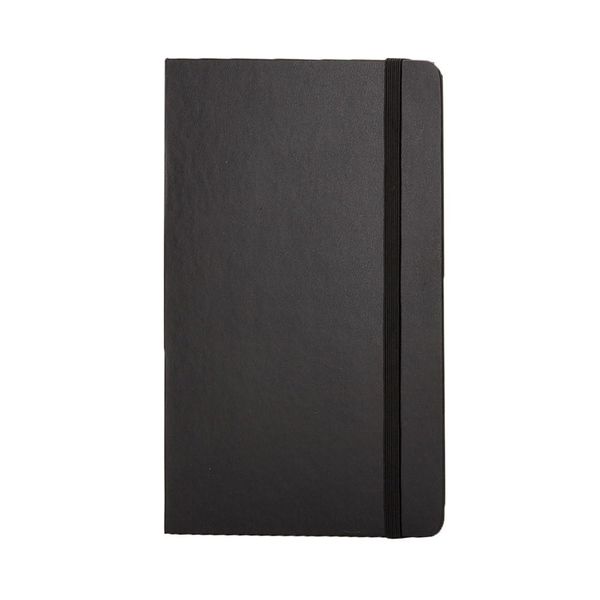 Notatnik MOLESKINE A6 Czarny zdjęcie 2