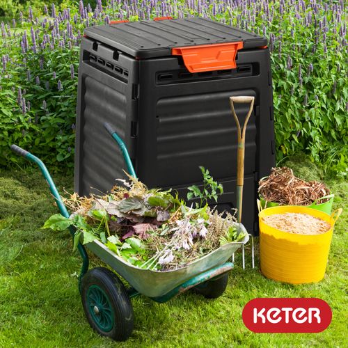 Kompostownik Ogrodowy Keter Eco Composter 320L na Arena.pl