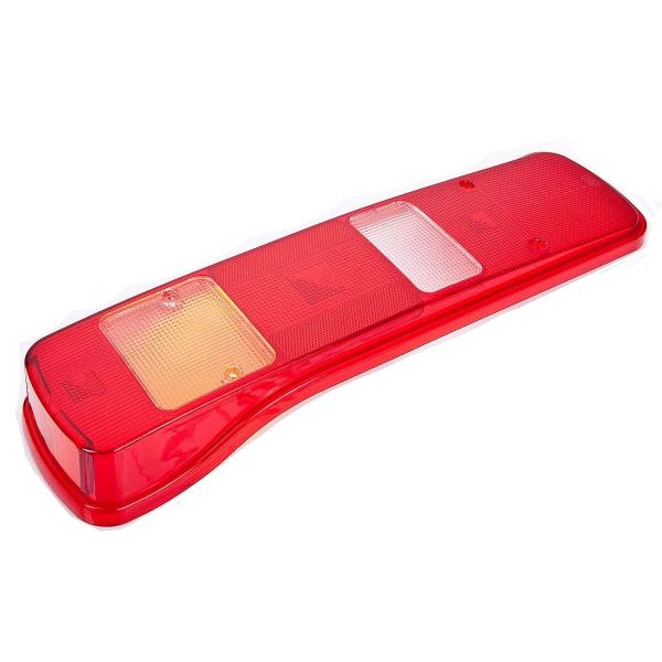 Klosz Lampy tylnej Lewy Prawy szkło tył VOLVO FH12 FH16 FM FL FE 2002-2012 zdjęcie 4