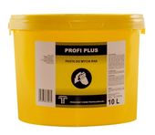PASTA DO RĄK PROFI PLUS RÓŻOWA GĘSTA WIÓROWA 10L, AUTORYZOWANY DYSTRYBUTOR