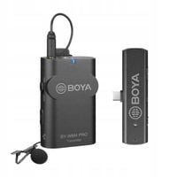 Mikrofon Bezprzewodowy USB-C Boya BY-WM4 Pro-K5